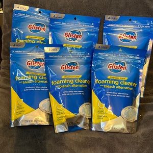 Kitchen disposable care